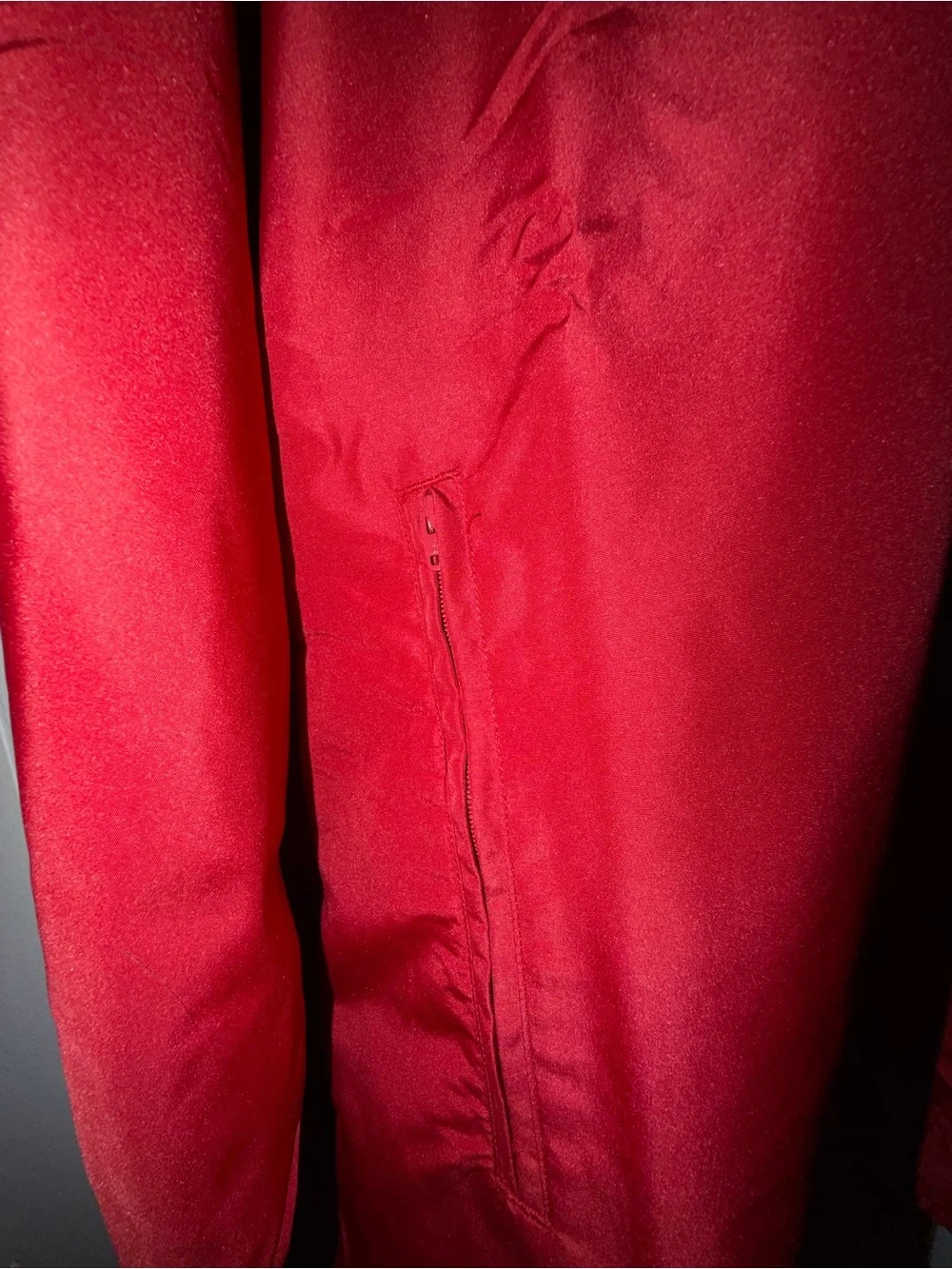 adidas lightweight windbreaker